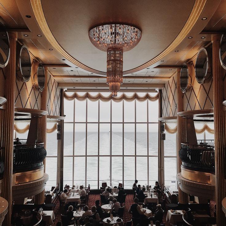 Parks and entertainment for families in London, United Kingdom